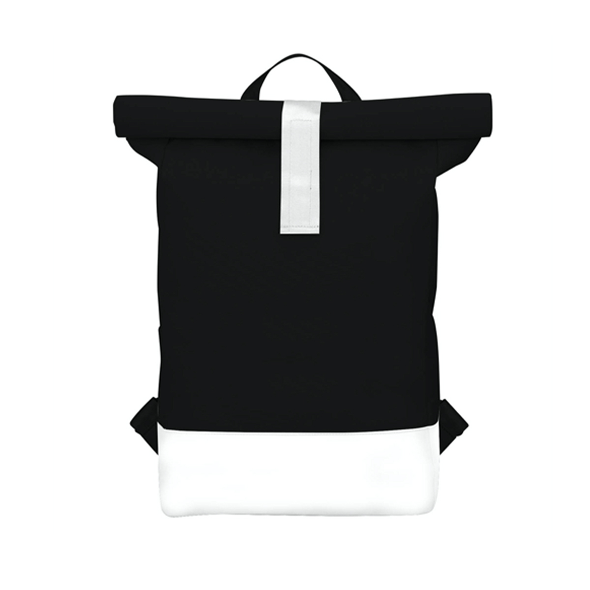 Roll Top Backpack